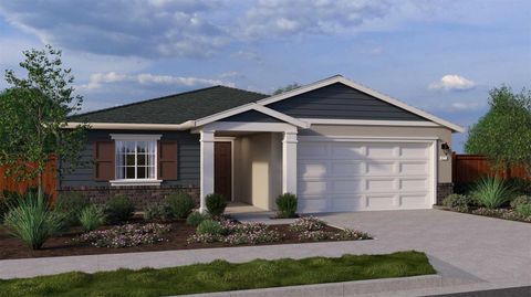 1649 Pacific Drive Los Banos CA 93635