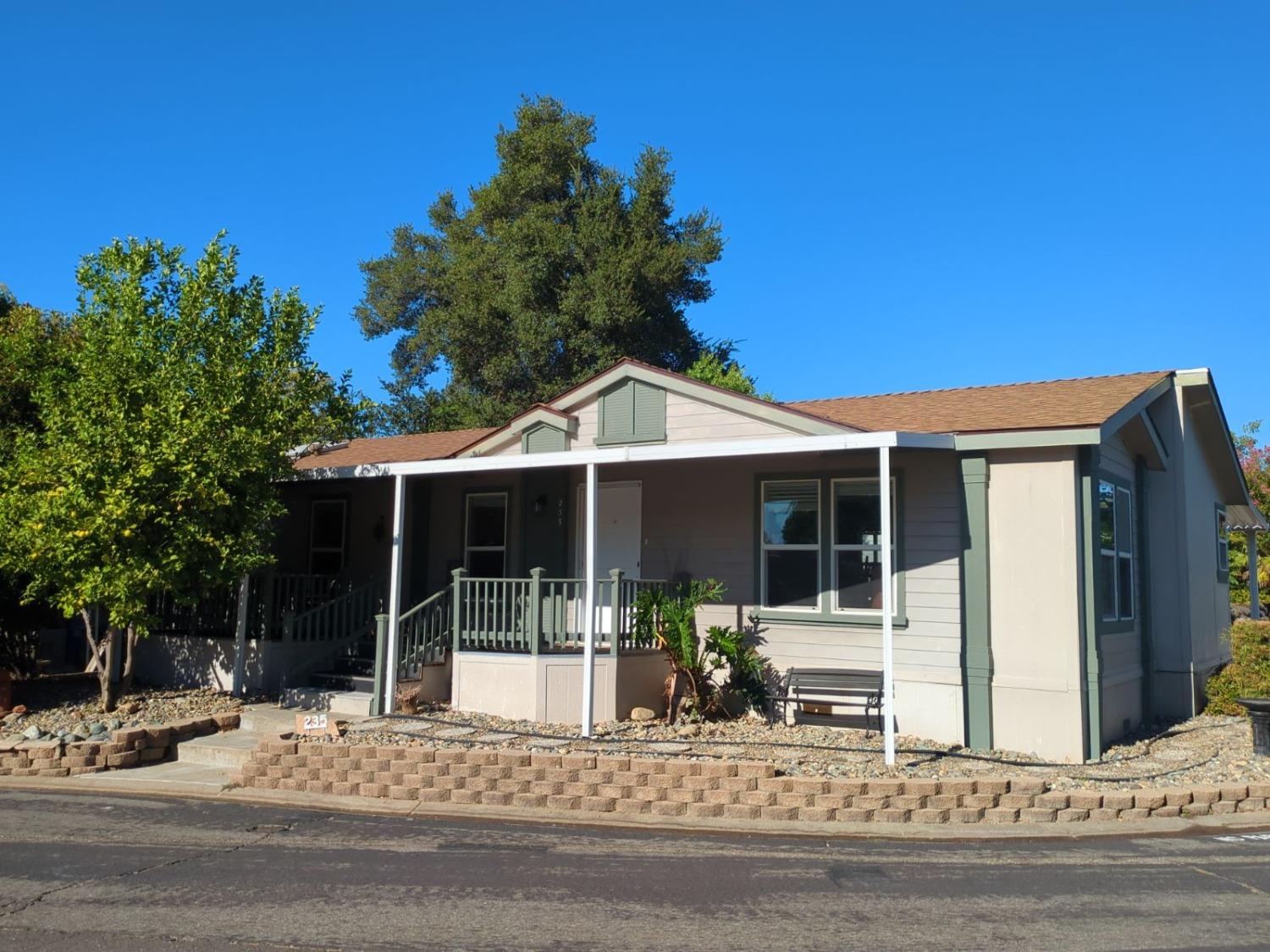 View Folsom, CA 95630 mobile home