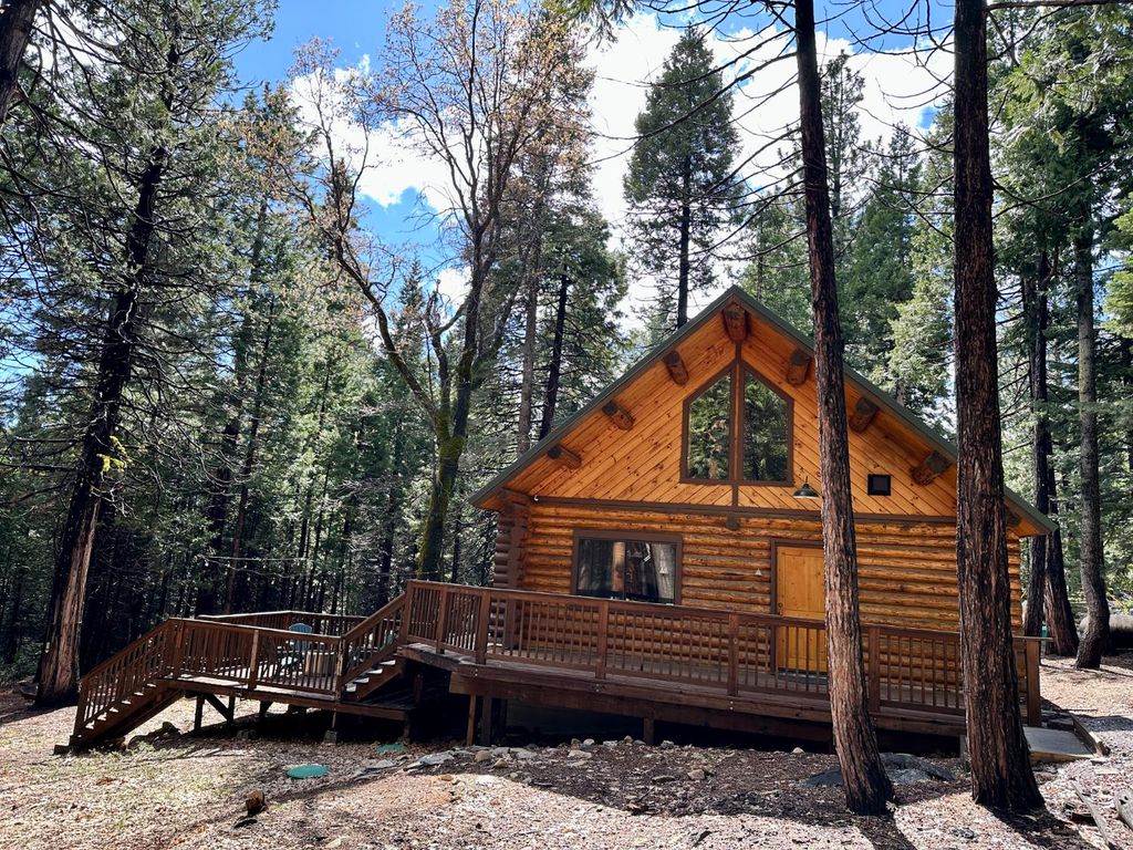 Photo of 142 Beatrice Drive, Arnold, CA 95223 (MLS # 226041185)