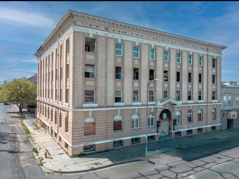 807 N El Dorado Street Stockton CA 95202