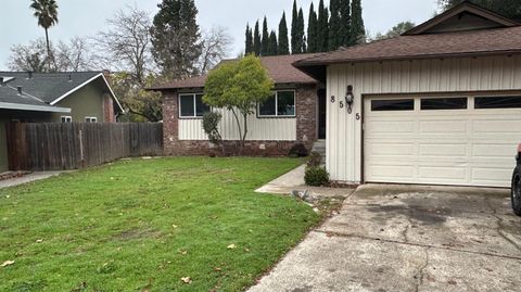 8505 Hayden Way Fair Oaks CA 95628