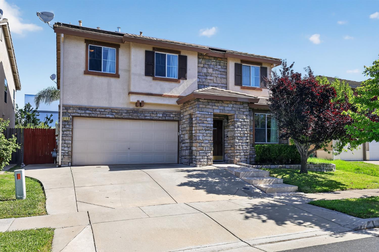 3146 San Nicolas Road