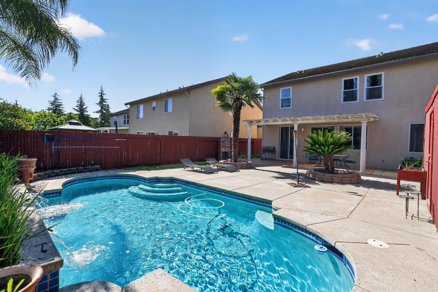 3146 San Nicolas Road