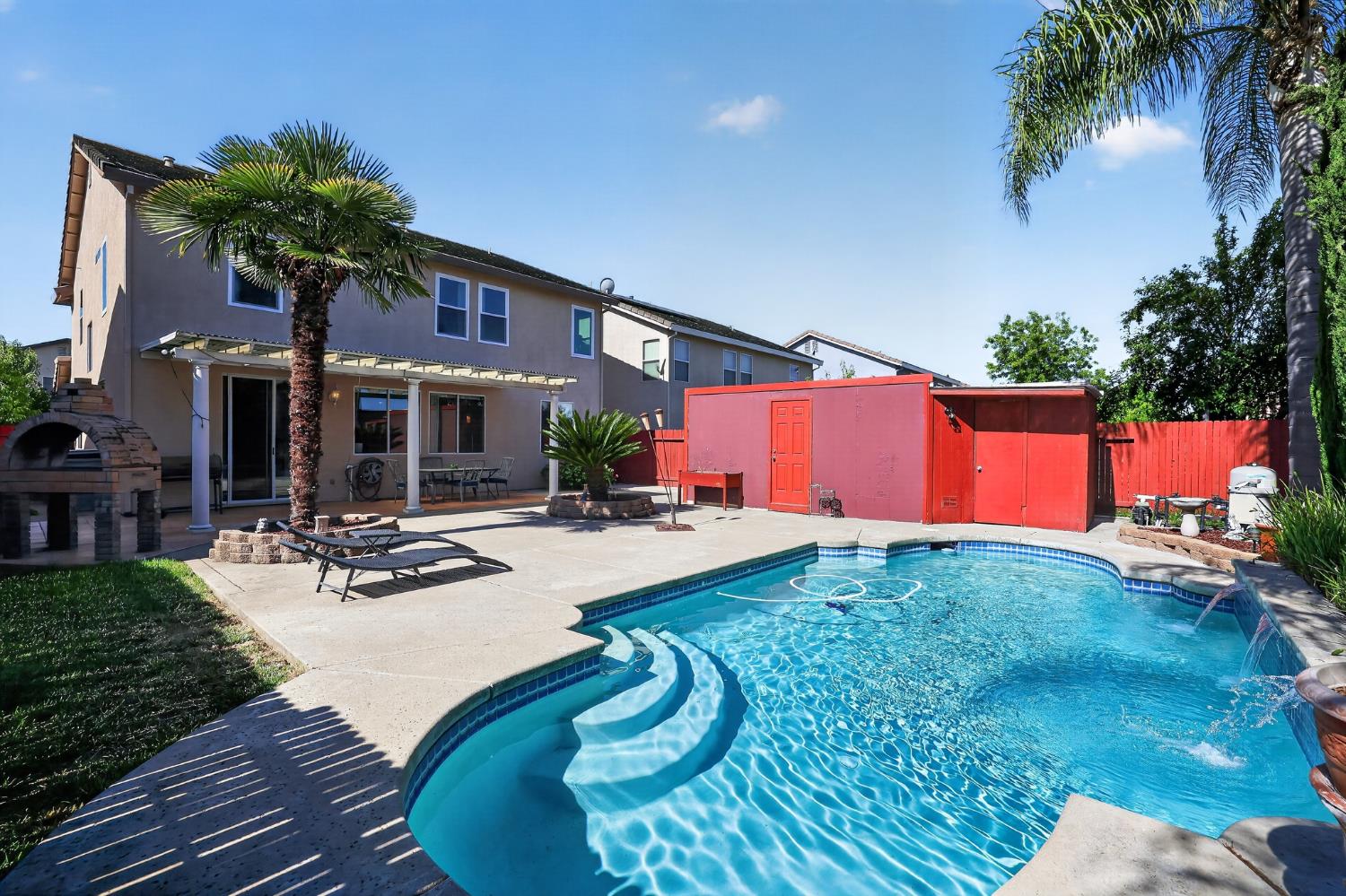 3146 San Nicolas Road