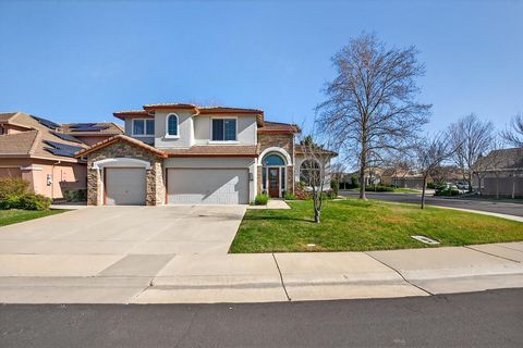 12045 Mandolin Way Rancho Cordova CA 95742