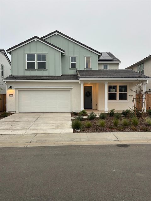 2928 Knightsbridge Lane Roseville CA 95747