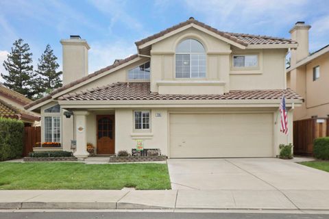 736 Hemmingway Court Tracy CA 95376