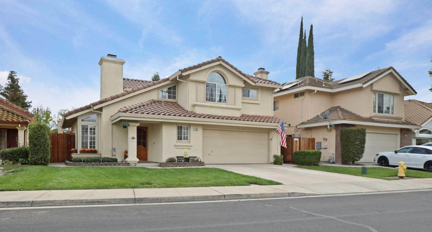 736 Hemmingway Court