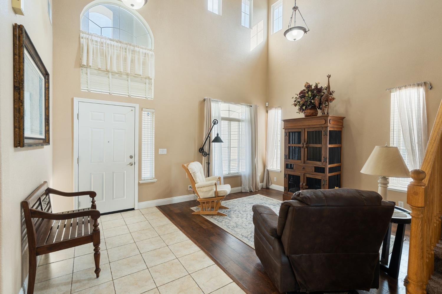 2924 Chateau Montelena Way