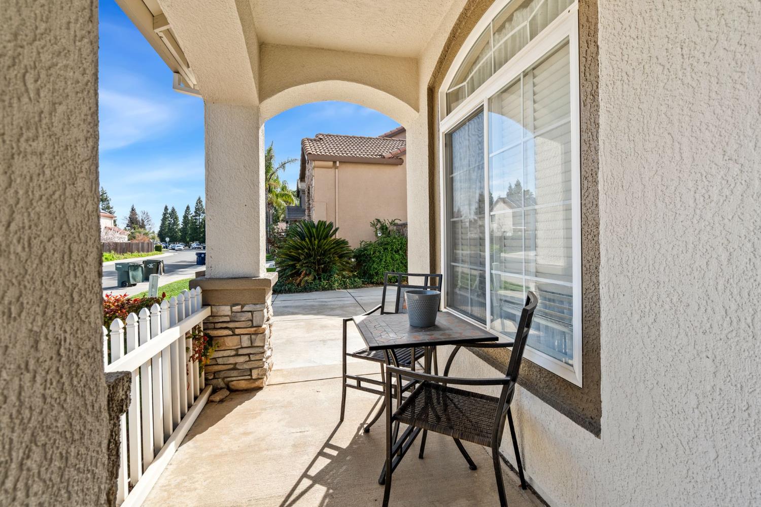 2924 Chateau Montelena Way