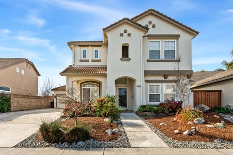 2924 Chateau Montelena Way Sacramento CA 95834