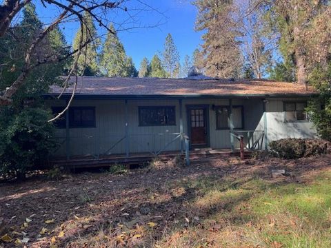 3087 B Street Georgetown CA 95634
