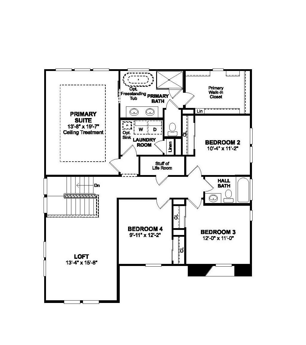17806 McKee Boulevard
