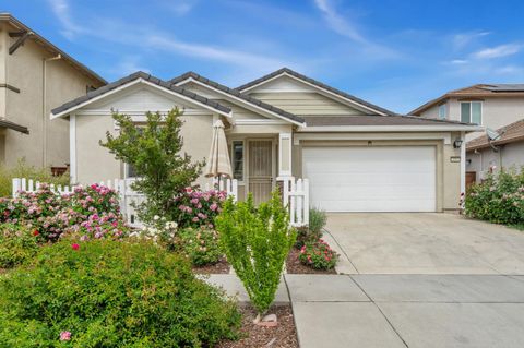 1909 Herrera Drive Woodland CA 95776