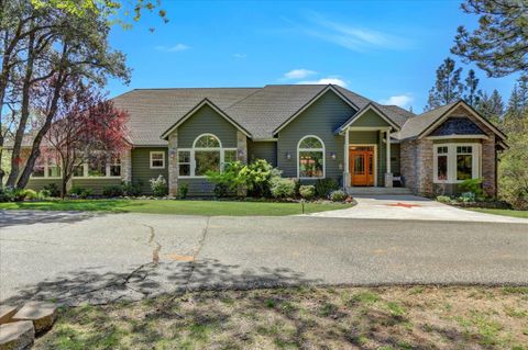 12673 Hoppy Hollow Road, Grass Valley, CA 95945 - MLS#: 225055047