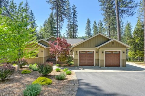 16086 Countrywood Lane, Nevada City, CA 95959 - MLS#: 225058260