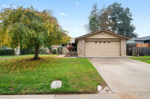 116 Waterglen Circle Sacramento CA 95826