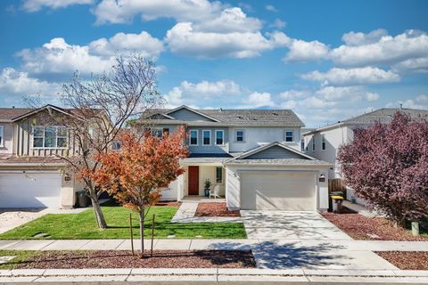 18471 Jennings Drive Lathrop CA 95330