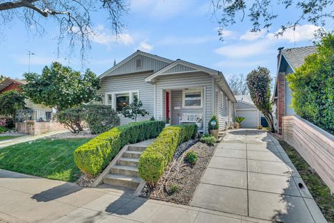 3204 C st, Sacramento, CA 95816 - MLS#: 225029211
