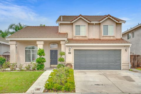 4809 Danielle Place Salida CA 95368