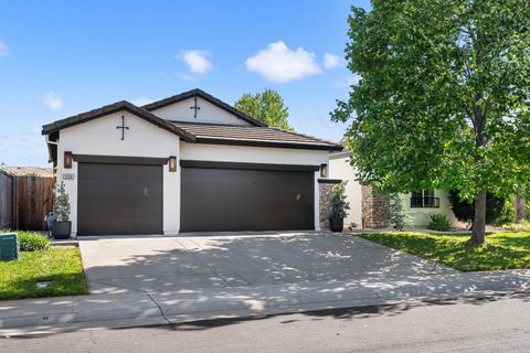 2356 Staxton Circle, Roseville, CA 95747 - MLS#: 225057944