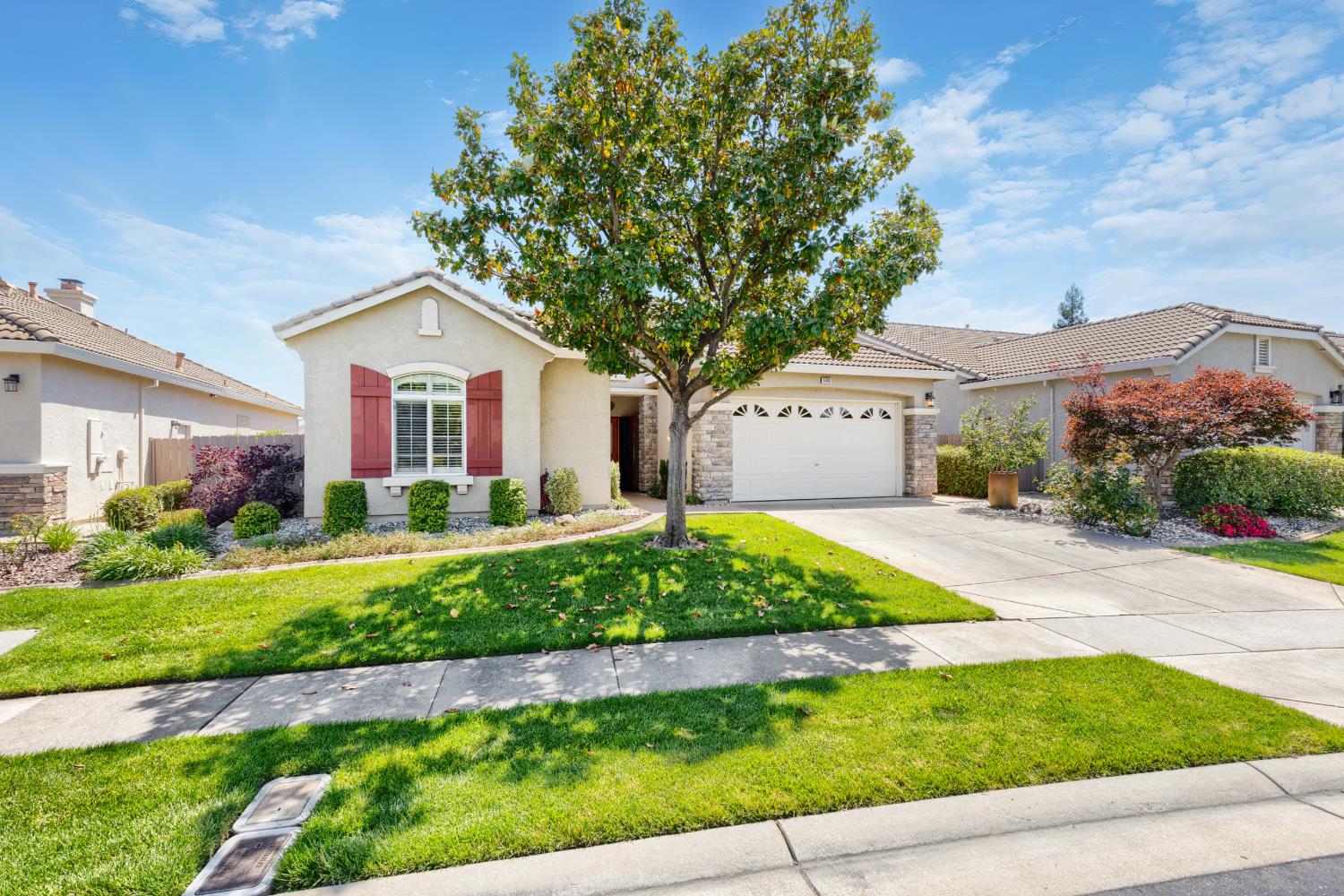 6080 Creekberry Way