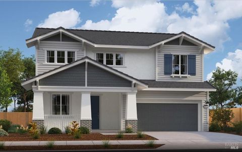 400 Thresher Drive Vacaville CA 95687