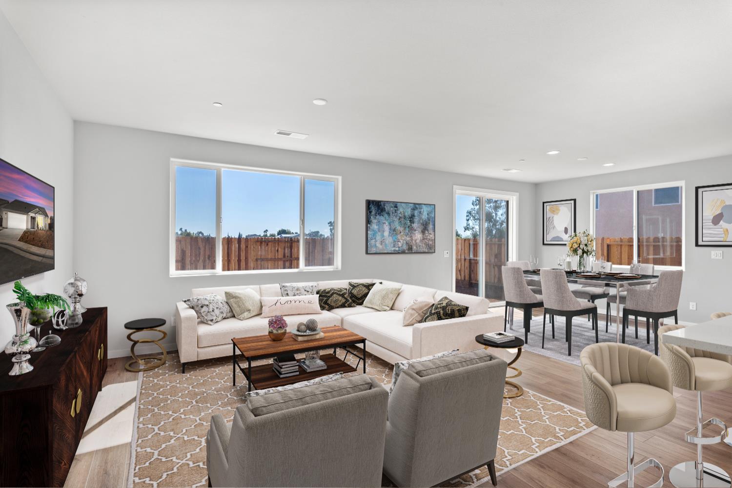 522 Hollywood Way Lot38