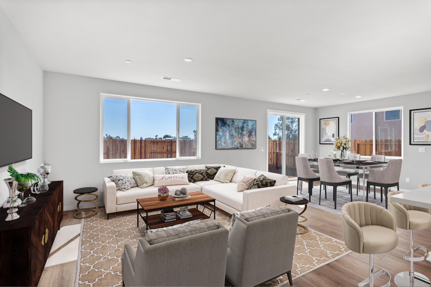 522 Hollywood Way Lot38