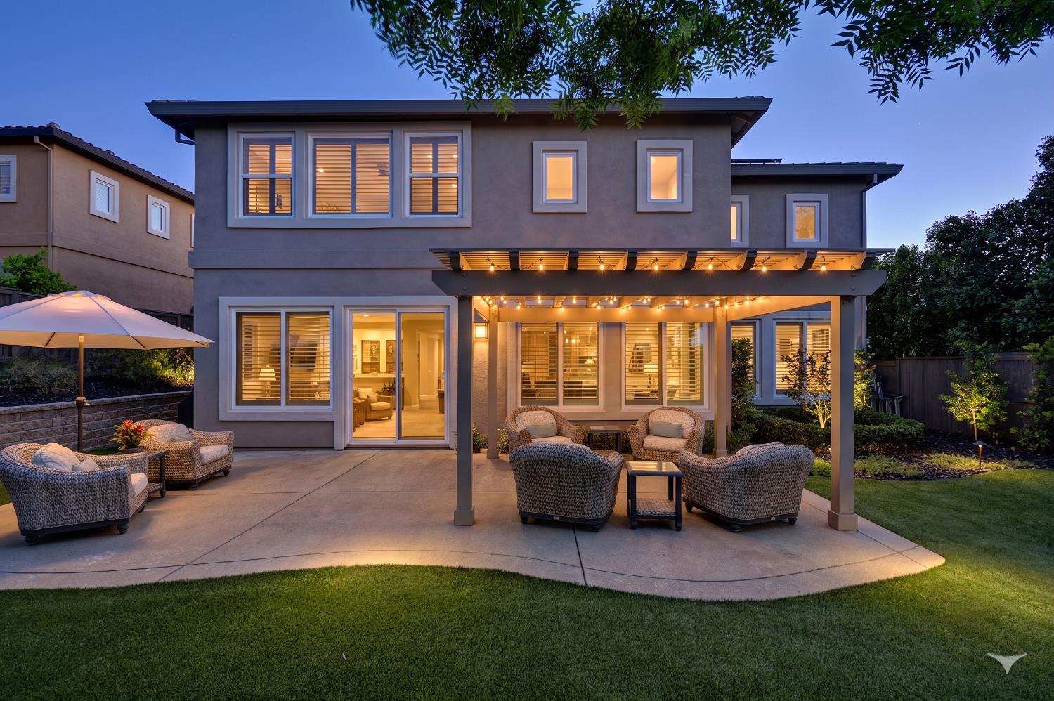 5357 Garlenda Drive