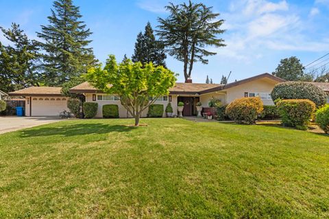 1222 Hillcrest Avenue Yuba City CA 95991