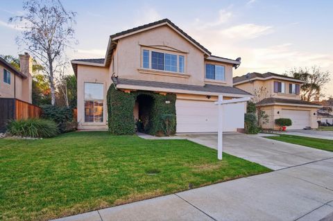 1466 Mansfield Street Tracy CA 95376