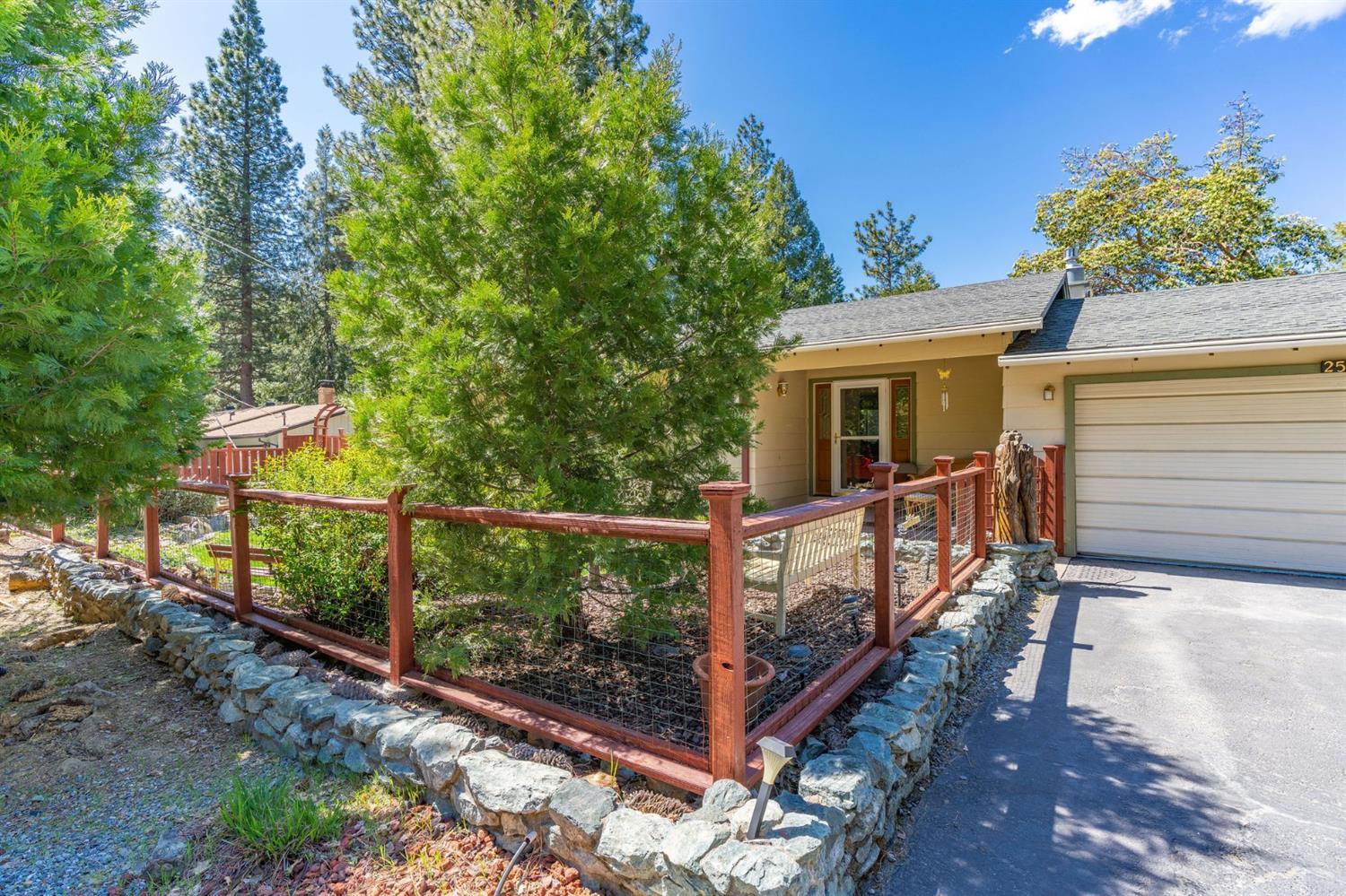 25783 Sugar Pine Drive