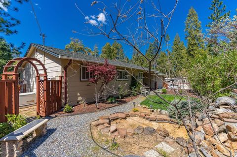 25783 Sugar Pine Drive Pioneer CA 95666