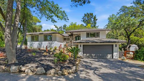 8177 N Lake Circle Granite Bay CA 95746