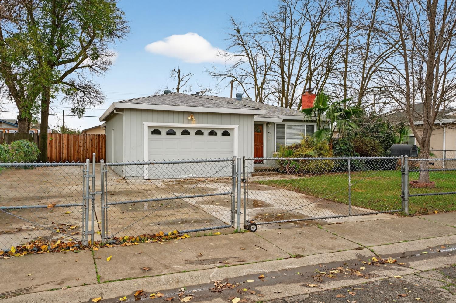 144 Withington Avenue