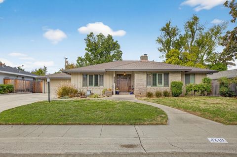 4849 Cameron Ranch Drive Carmichael CA 95608