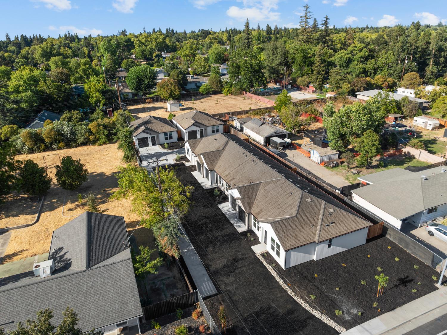 4401 El Camino Avenue