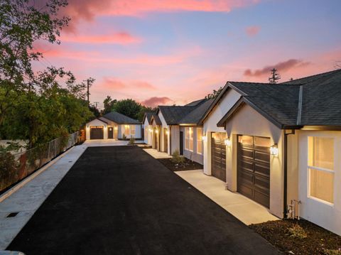 4401 El Camino Avenue Sacramento CA 95821