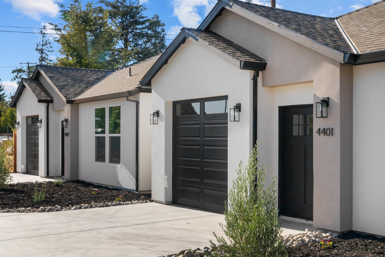 4401 El Camino Avenue