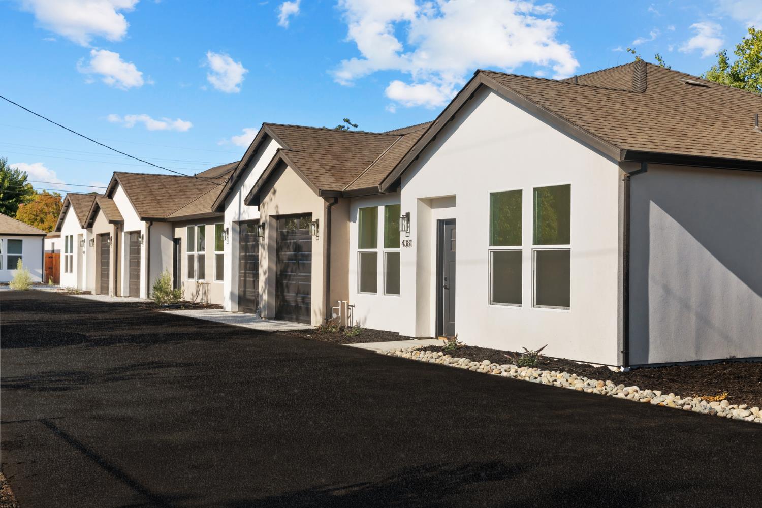 4401 El Camino Avenue