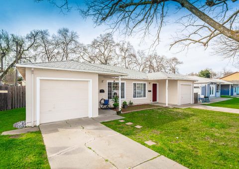 1706 Madrone Avenue West Sacramento CA 95691