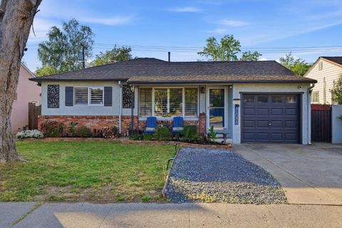 1332 62nd Street Sacramento CA 95819