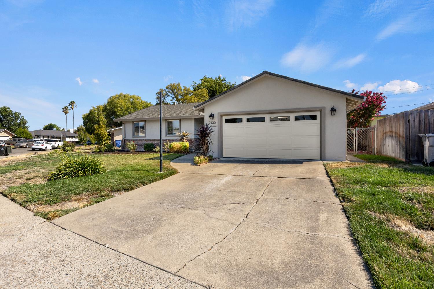 2130 Aaron Way