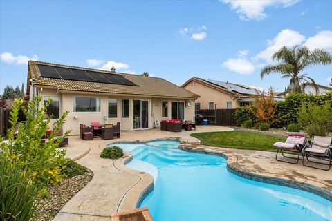 9286 Fosdyke Court Sacramento CA 95829