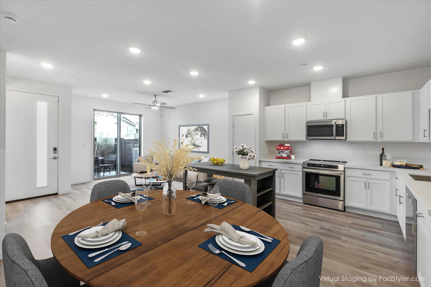 6141 Bridgecross Drive