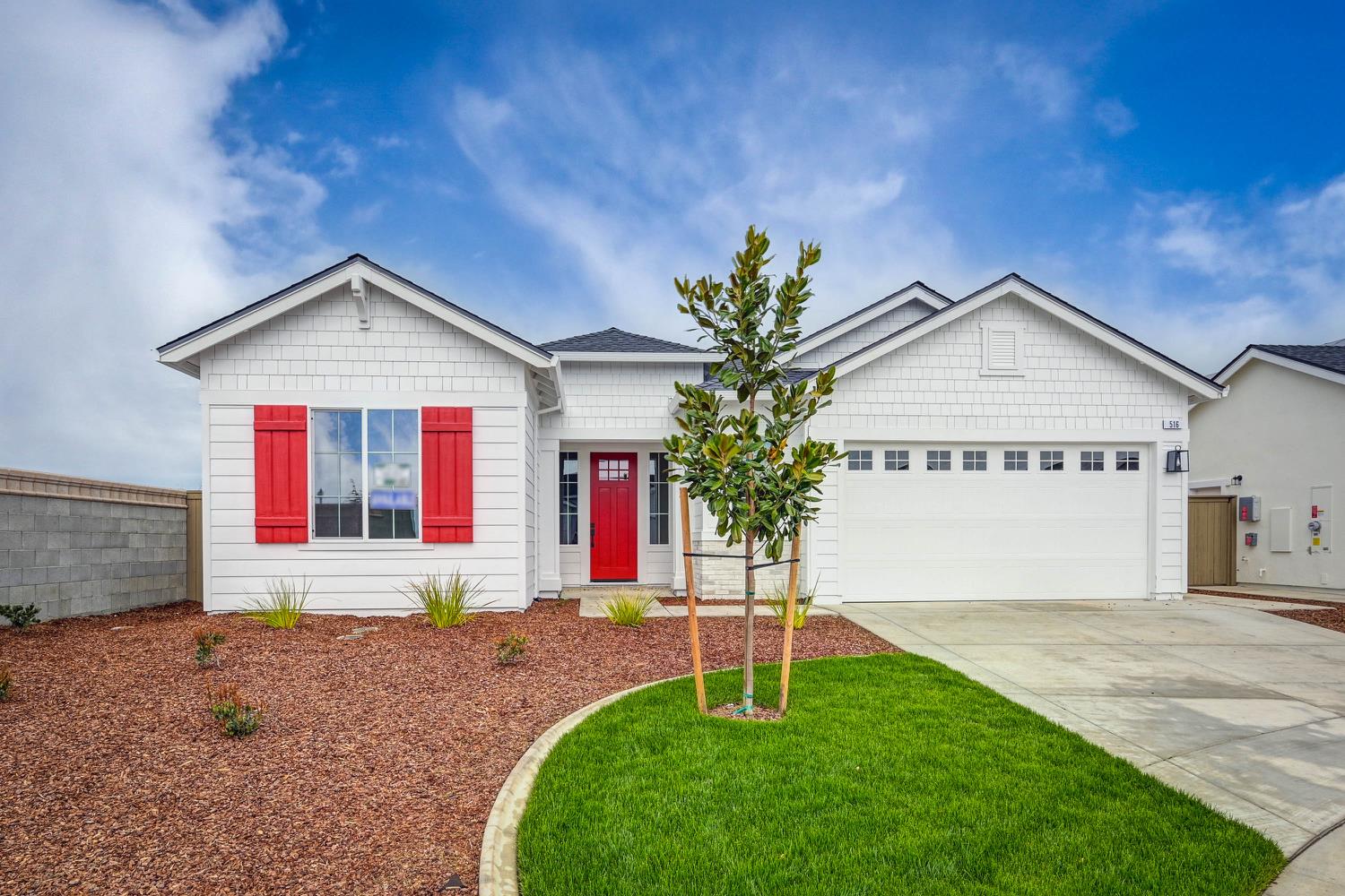 516 Summerville Court