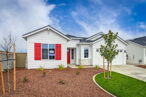 516 Summerville Court Roseville CA 95747