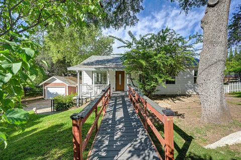 4101 Hill Street Fair Oaks CA 95628