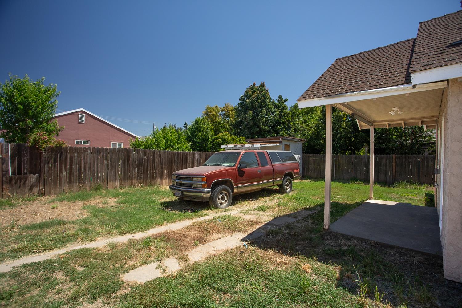 771 Orange Street